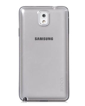 Telefoni ümbris Hoco, läbipaistev v., Samsung