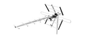 TV antena Standart E560E156N, 174 - 698 MHz, 31 dB
