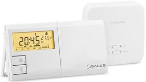 Котельное оборудование Salus Controls 091FLRFv2