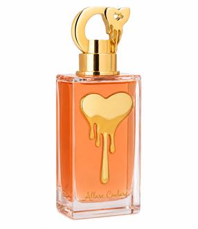 Kvapusis vanduo Fragrance World Allure Couture, 100 ml