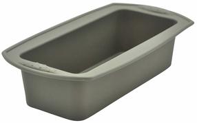 Kepimo forma King Hoff KH 1626, pilka sp., 27.5 cm x 14.5 cm