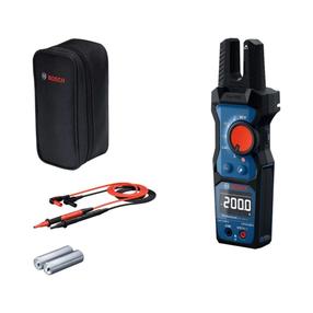 Įtampos matuoklis Bosch GFM 1000-15