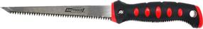 Rokas zāģis AWTools AW29508, ģipškartons, 160 mm