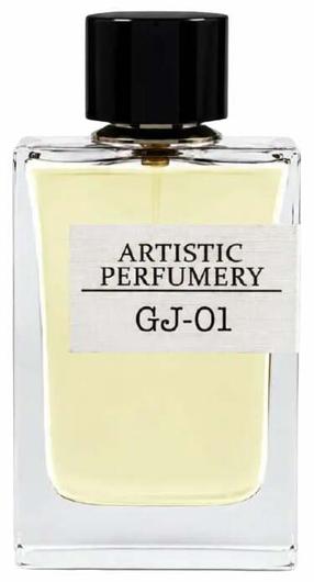 Parfüümvesi Armaf Artistic Perfumery GJ-01, 100 ml