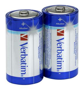 Elementai Verbatim, AA, 1.5 V