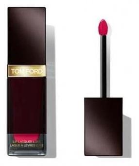Lūpų dažai Tom Ford Shine, 6 ml, 08 infatuate
