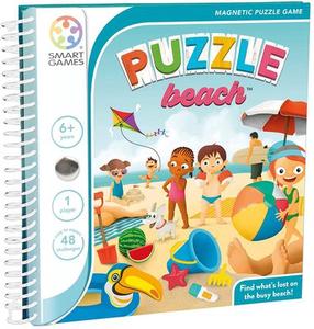 Stalo žaidimas Smart Games Puzzle Beac T300, EN