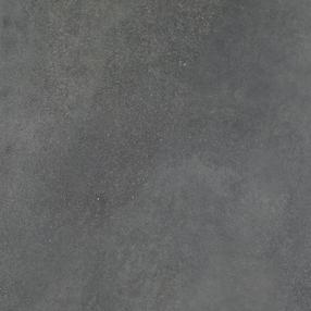 Plytelės, akmens masės Ceramika Paradyz U101 Nero 5904584153006, 60.3 cm x 60.3 cm, pilka sp.