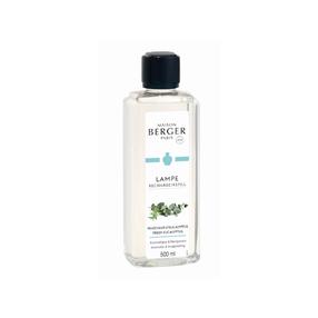 Домашний ароматизатор, чтобы дополнить Maison Berger Paris Fresh Eucalyptus, 500 мл