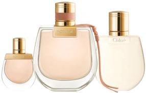 Kvepalų rinkinys Chloe Nomade Giftset, 3 vnt.