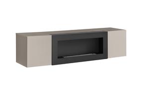 TV-kapp ASM Fly, kašmiir v., 160 cm x 40 cm x 40 cm