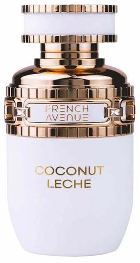 Parfüümvesi French Avenue Coconut Leche, 100 ml