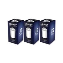 Vandens filtras Aquaphor J.SHMIDT A500, 3 vnt.