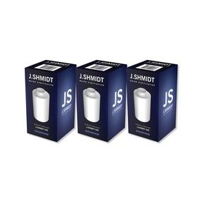 Водяной фильтр Aquaphor J.SHMIDT A500, 3 шт.