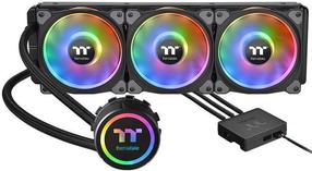 Veejahuti protsessorile Thermaltake Floe DX RGB 360 TT