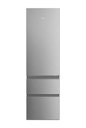 Šaldytuvas šaldiklis apačioje Haier HTR3620ENMG