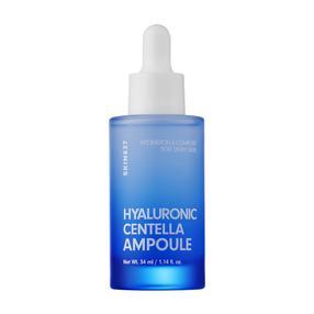 Veido serumas Skin627 Hyaluronic Centella, 34 ml