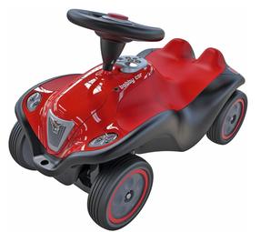 Детская машинка каталка BIG Bobby Car Next 2.0, красный цв.