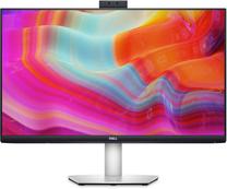 Monitor Dell S2722DZ, IPS, 75 Hz, QHD, 27"
