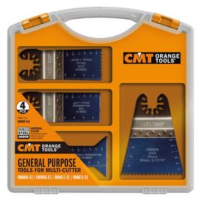 Terade komplekt CMT, 4 tk