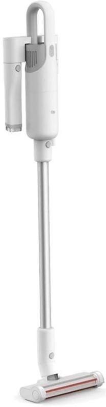 Dulkių siurblys Xiaomi Mi Light, balta sp. Prekė su pažeista pakuote.