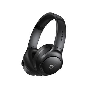 Juhtmeta kõrvaklapid Soundcore Q20i, must v.