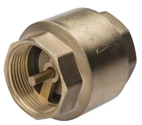 Pretvārsts Ferro, 1 1/4" FF