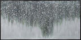 Reprodukcija Mirage 2, 140 cm x 70 cm