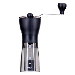 Mechaninė kavamalė Hario Mill Mini-Slim + MSS-1DTB