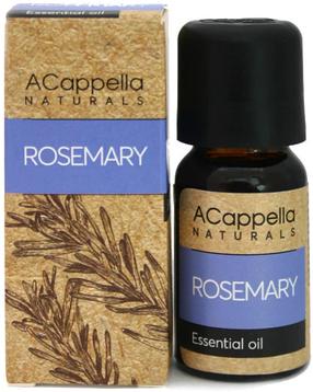 Ēteriskā eļļa ACappella Rosemary, 10 ml
