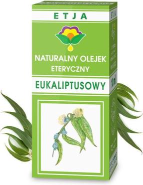 Эфирное масло Etja, 10 мл