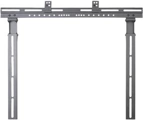 Stiprinājums ART RAMG G-03 Speaker Holder for Soundbar G-03, 30 x 715 mm, pelēka krās.