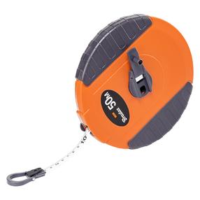 Рулетка Bradas Fiberglass, 50 м