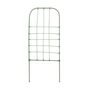 Augalo atrama Garden Center, 41 cm, 90 cm, plastikas/metalas, žalia sp.