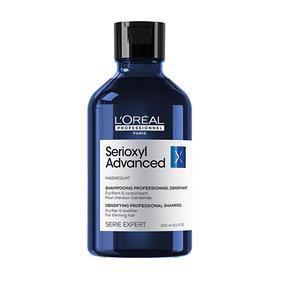 Šampoon L’Oréal Professionnel Paris Serioxyl Advanced Densifying, 300 ml