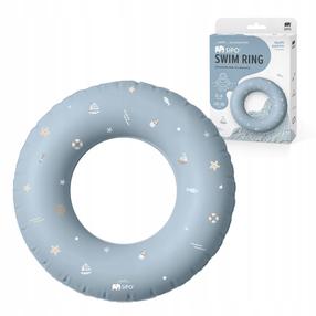 Piepūšamais peldriņķis Sipo SWM503SR, zila krās., 50 cm