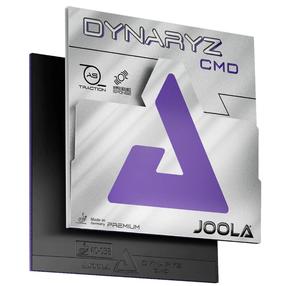 Резина для ракетки для настольного тенниса Joola Dynaryz CMD JL-70537