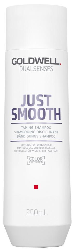 Šampoon Goldwell Just Smooth, 250 ml