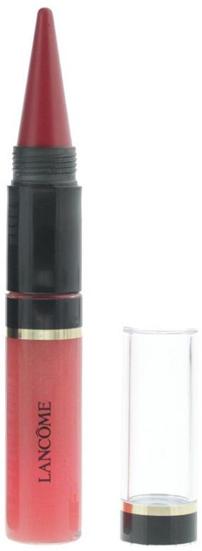 Huulepulk Lancome Lip Kajal Duo Chroma, 2.7 g, bold red v., 03