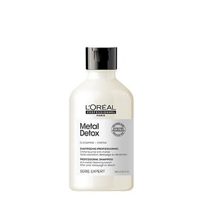 Šampūnas L’Oréal Professionnel Paris Metal Detox, 500 ml