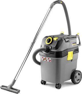 Dulkių siurblys Kärcher NT 40/1 Ap L, 40 l