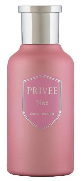 Kvapusis vanduo Flavia Privee No 5, 100 ml