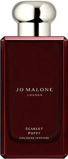 Odekolonas Jo Malone Scarlet Poppy Intense, 100 ml, (be pakuotės)