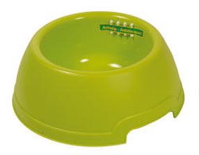Kauss loomale Georplast, 2.7 l, roheline v.