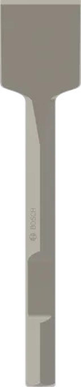 Kalts plakanais Bosch Pro, 40 cm, 8 cm