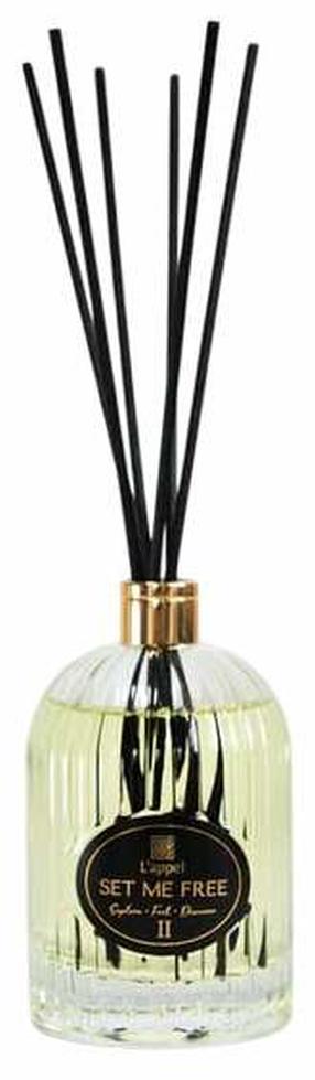 Mājas aromatizētājs Lappel Set Me Free, 100 ml