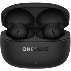 Juhtmeta kõrvaklapid OnePlus Nord Buds 4 Pro, must v.