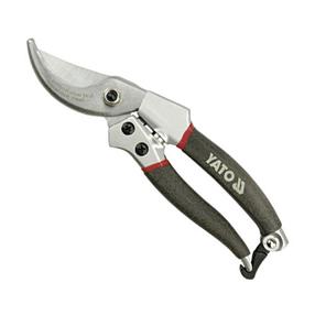 Секатор универсальные Yato YT-8845, 20 см