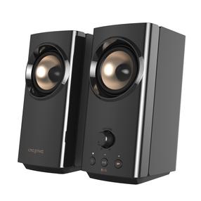Kõlar Creative T60, must v.