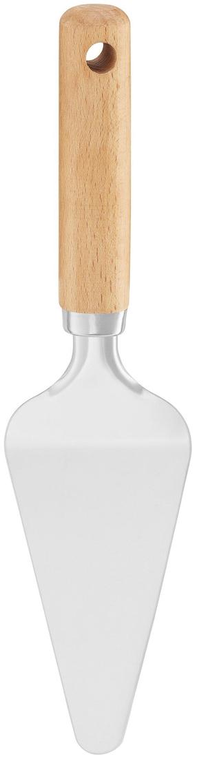 Konditorejas lāpstiņa Ambition Natural, 26.5 cm, brūna krās./sudraba krās.